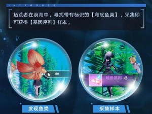 幻塔潜沙兔友好生态分享：鼓励位置分享，共筑和谐家园